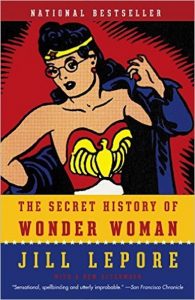 Hist-WonderWoman